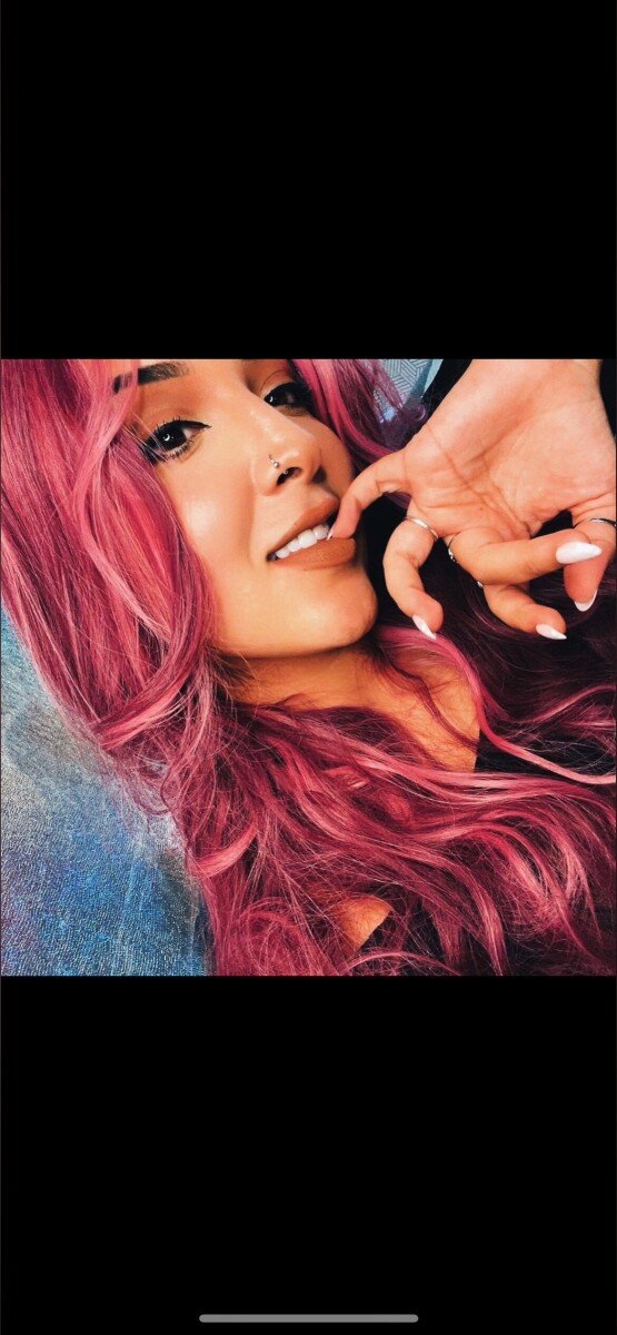 Larissa361tx (@larissa361tx), OnlyFans creator