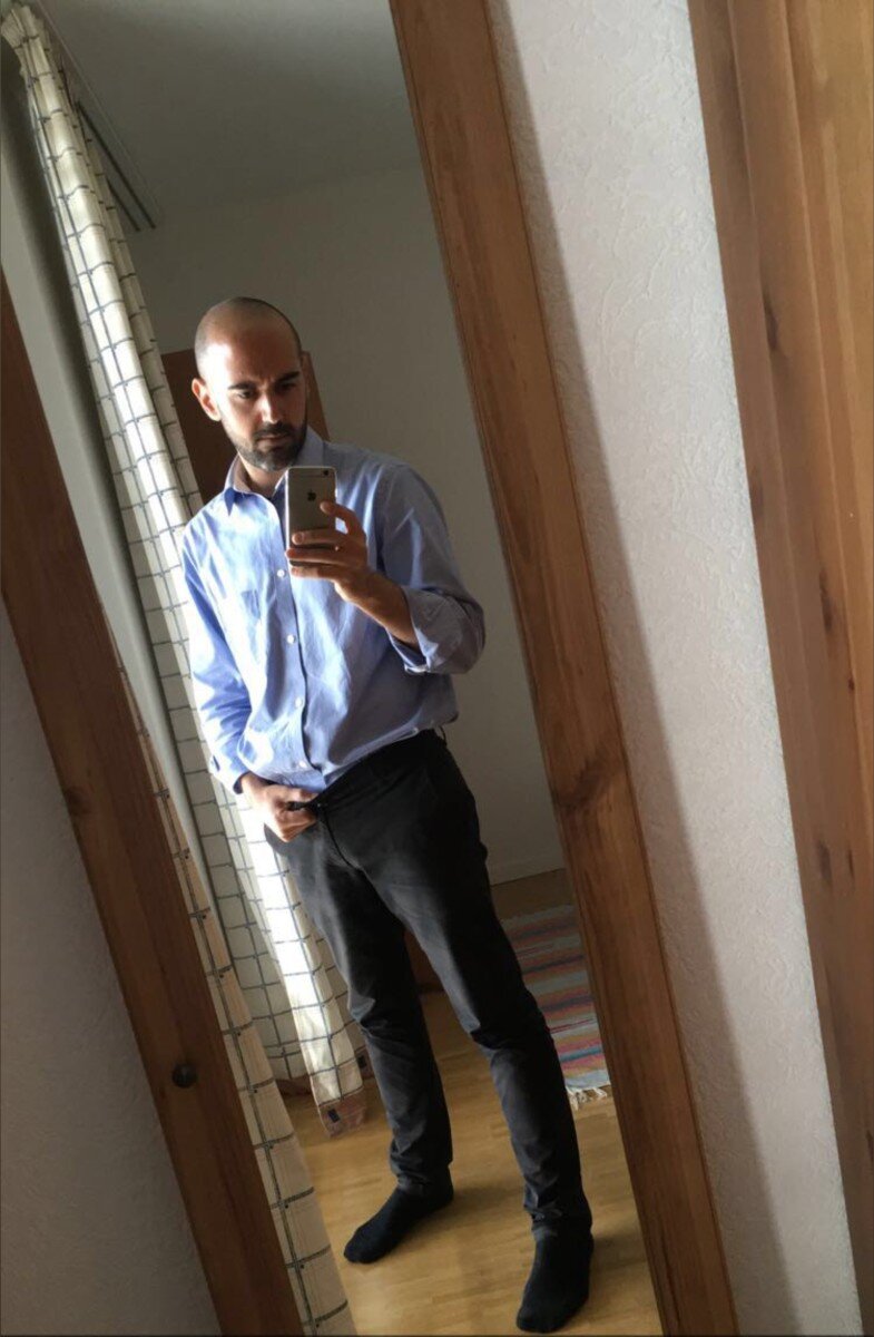 Larsxx (@lars_xx), OnlyFans creator