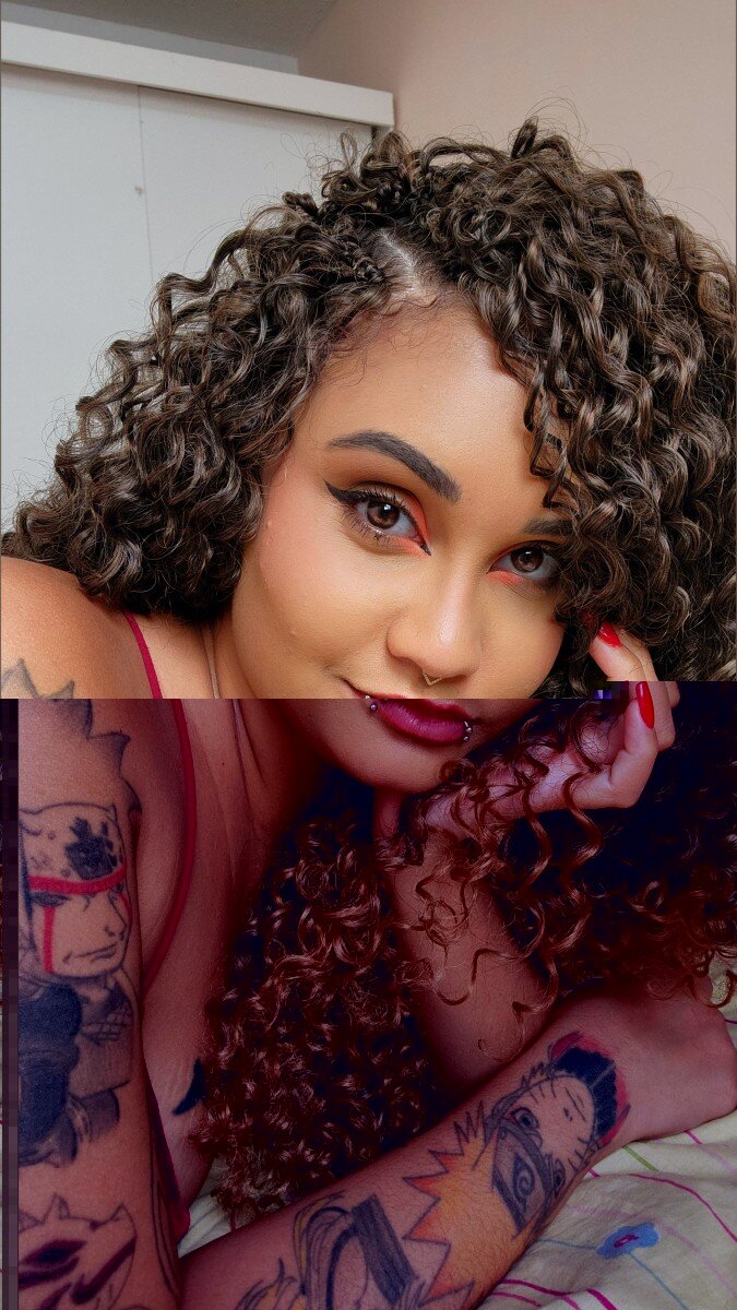 Larya (@laryavon), OnlyFans creator
