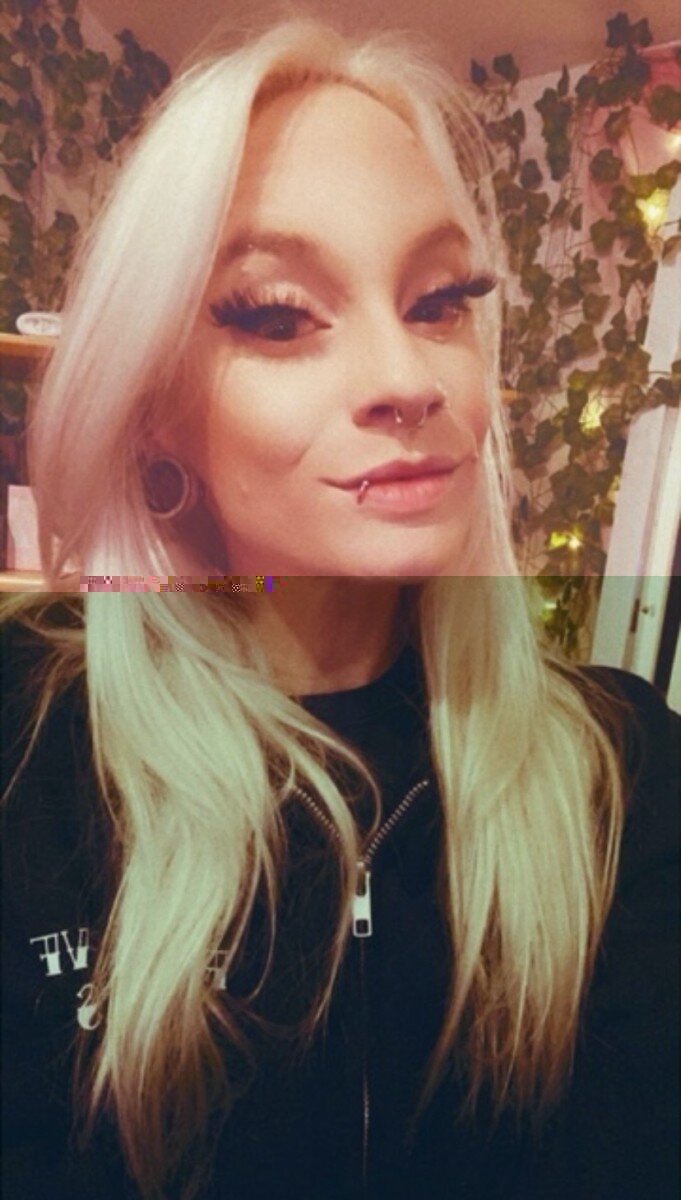 Lux (@lastcamontheleft), OnlyFans creator