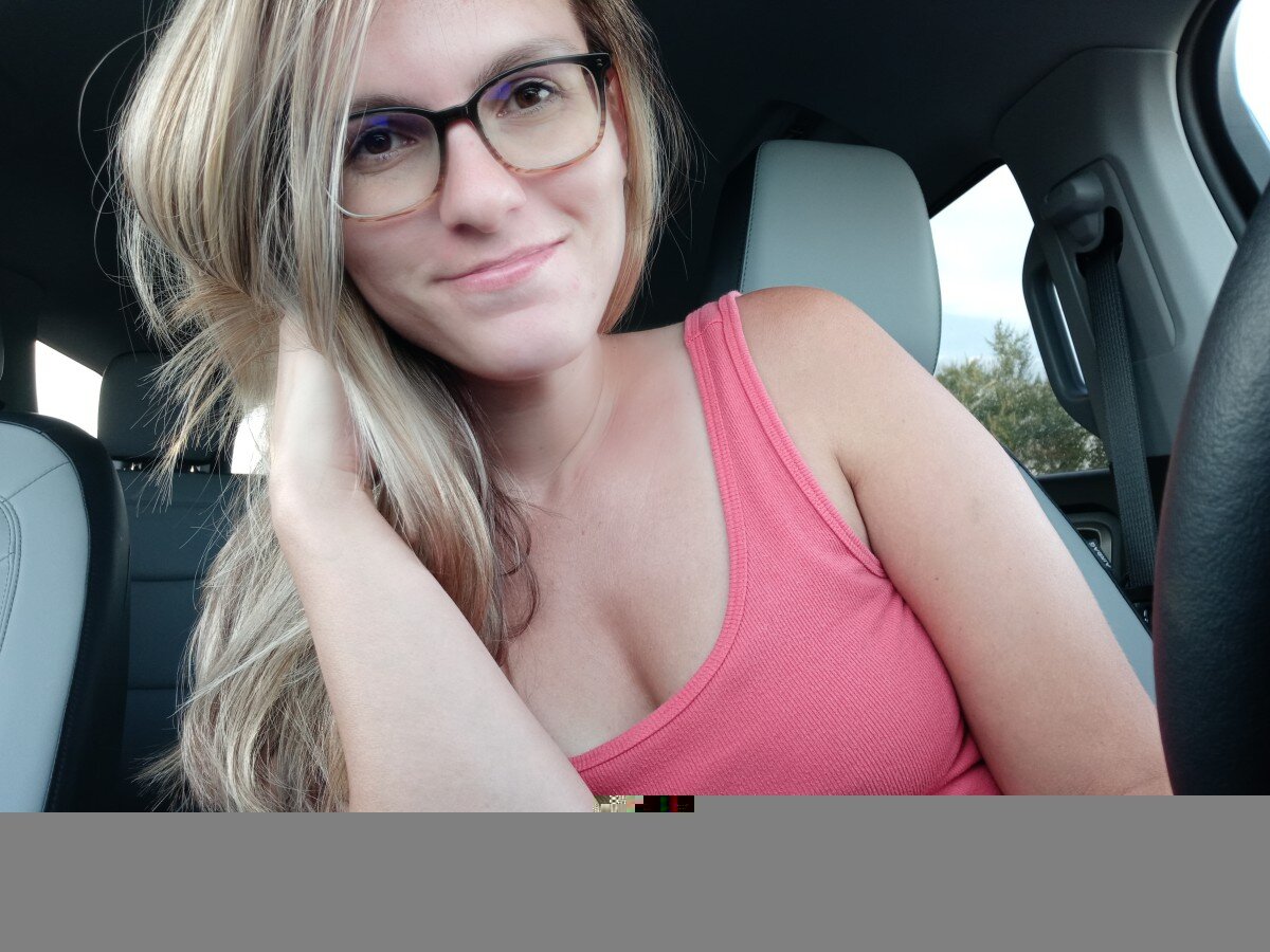 Melissa (@lasvegaslover), OnlyFans creator