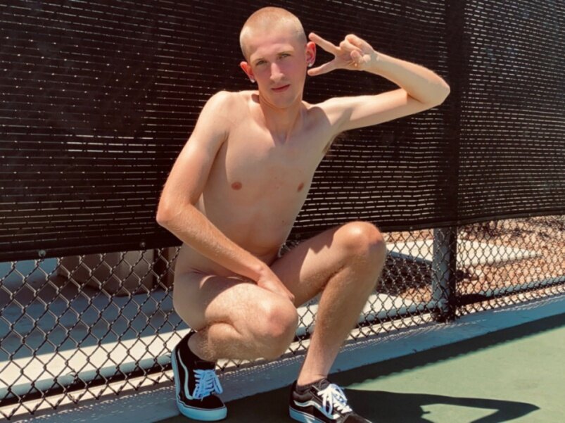 Lasvegastwink (@lasvegastwink), OnlyFans creator