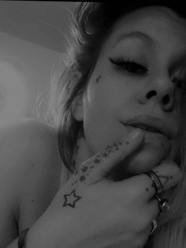 Latannanteblondy (@latannanteblondy), OnlyFans creator