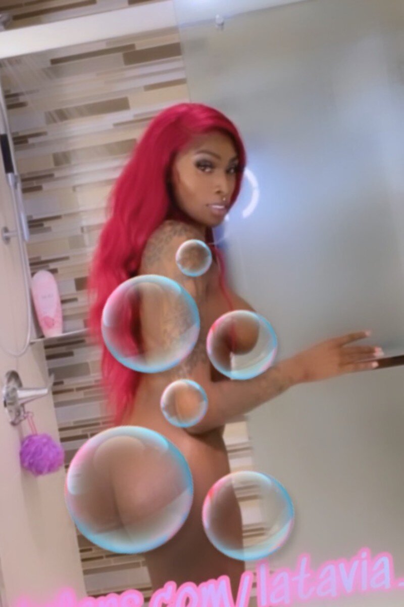 Lataviadache (@latavia_dache), OnlyFans creator