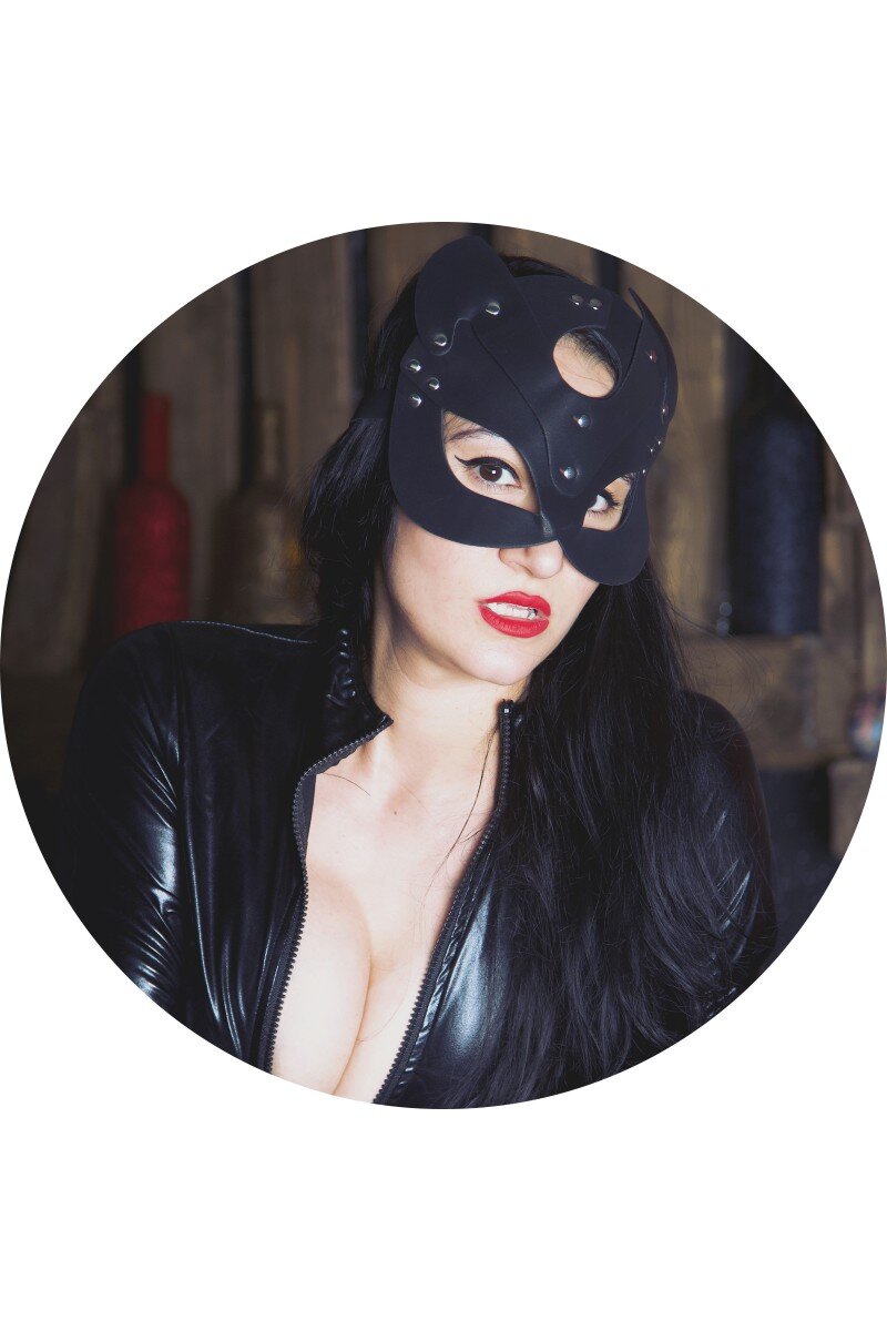 Alexandra (@latex_lexy), OnlyFans creator