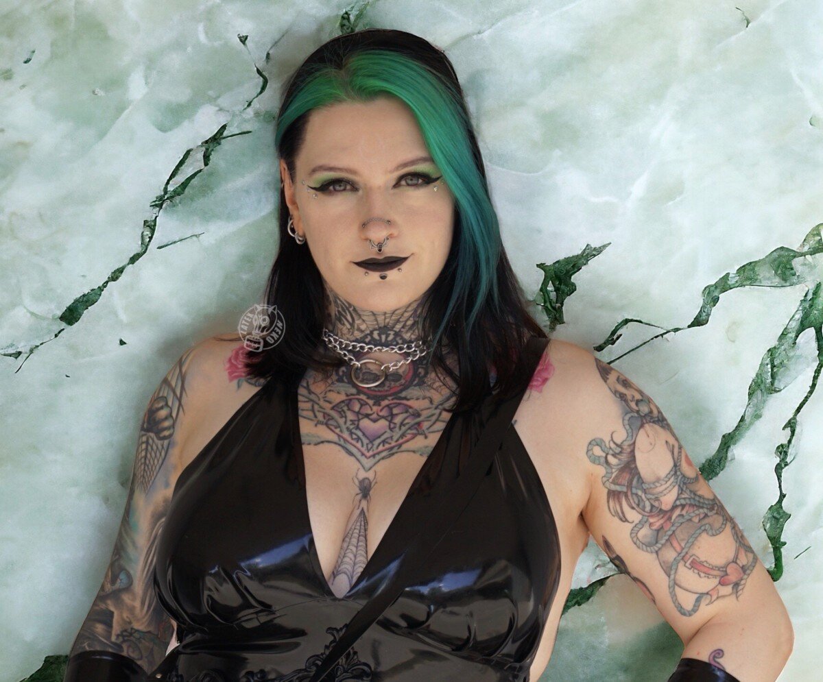Latexneko (@latex_neko), OnlyFans creator