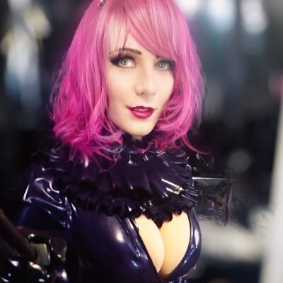 Latexirime (@latexirime), OnlyFans creator