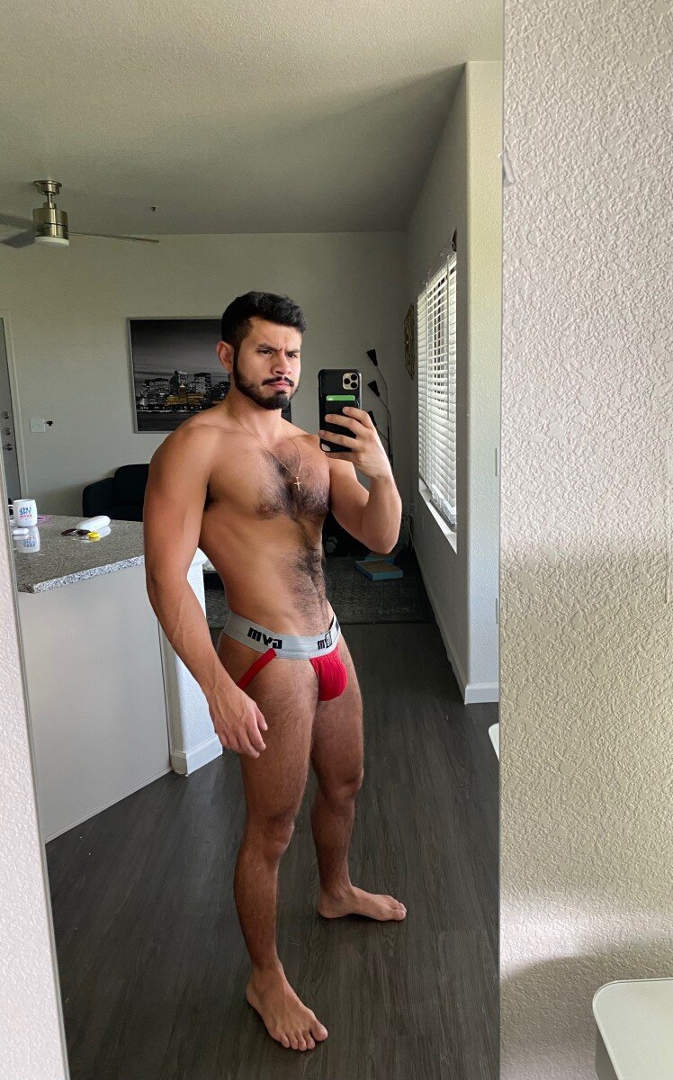 Latin0tter (@latin0tter), OnlyFans creator