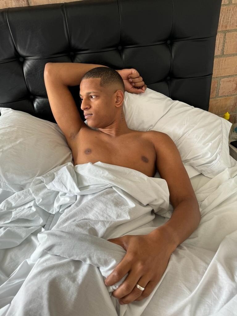 Latindick98 (@latin_dick98), OnlyFans creator