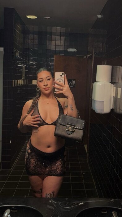 Latinabarbie503 (@latinabarbie503), OnlyFans creator