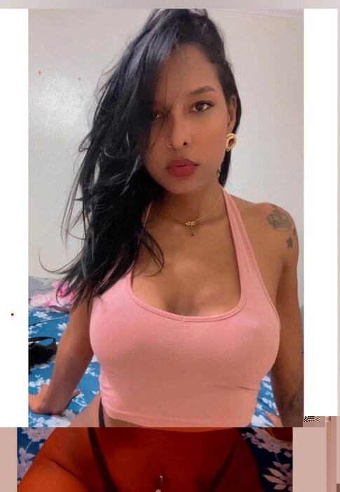 Latinadominicana15 (@latinadominicana15), OnlyFans creator