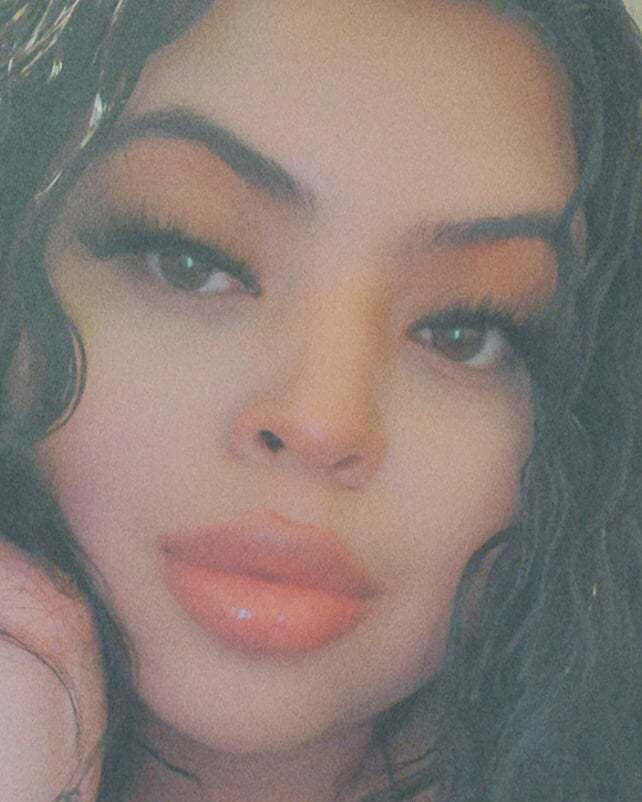 Im (@latinalyfe), OnlyFans creator