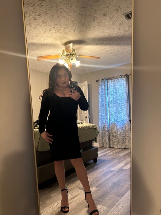 Latinamiel01 (@latinamiel01), OnlyFans creator