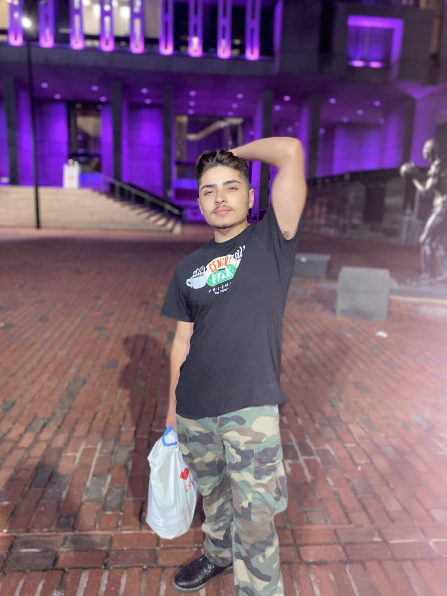 Latinmilk (@latinmilk), OnlyFans creator