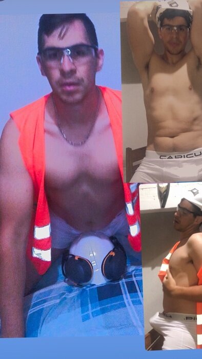 Latinolex (@latinolex), OnlyFans creator