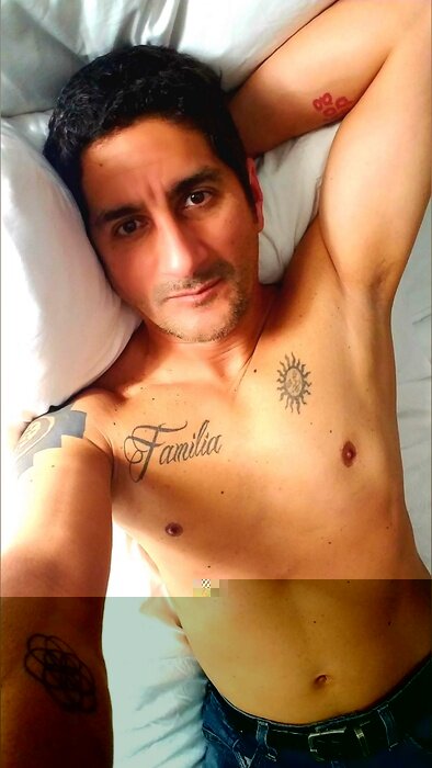 Latinoxxxdaddi (@latinoxxxdaddi), OnlyFans creator