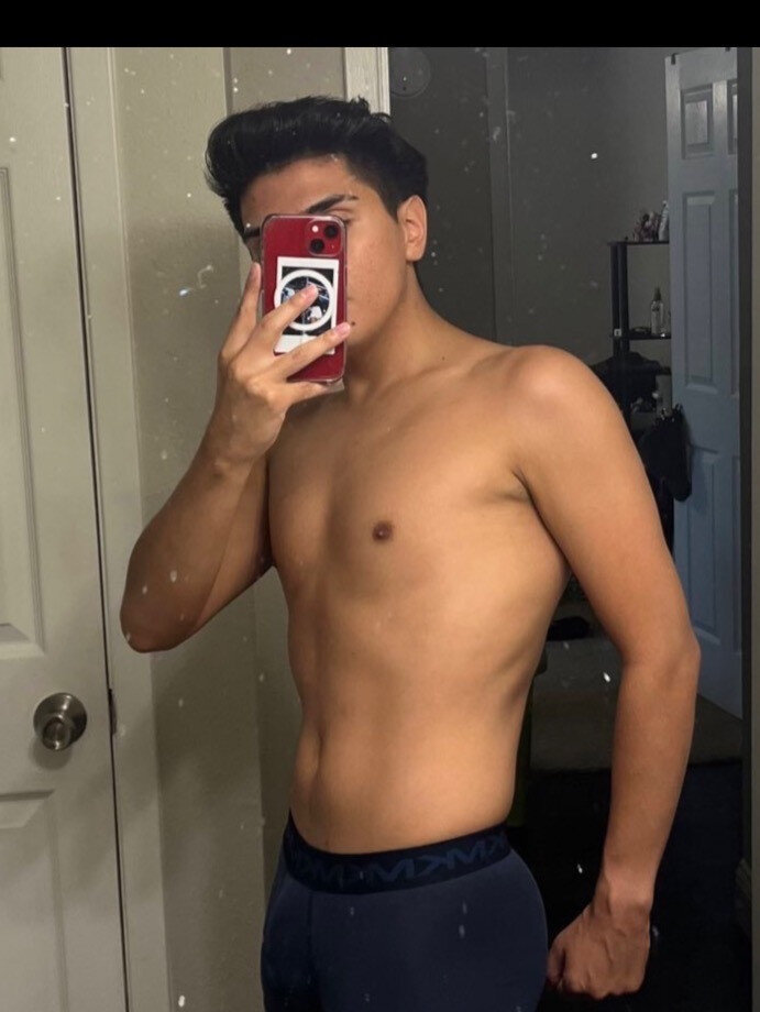Latinoxxxgod (@latinoxxxgod), OnlyFans creator