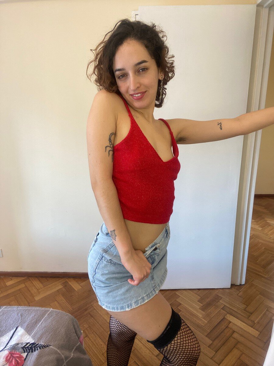Latinxscorpion (@latinxscorpion), OnlyFans creator
