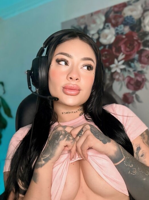 Laudiazonly (@laudiazonly), OnlyFans creator