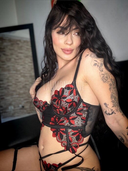 Laumonsalve69 (@laumonsalve69), OnlyFans creator