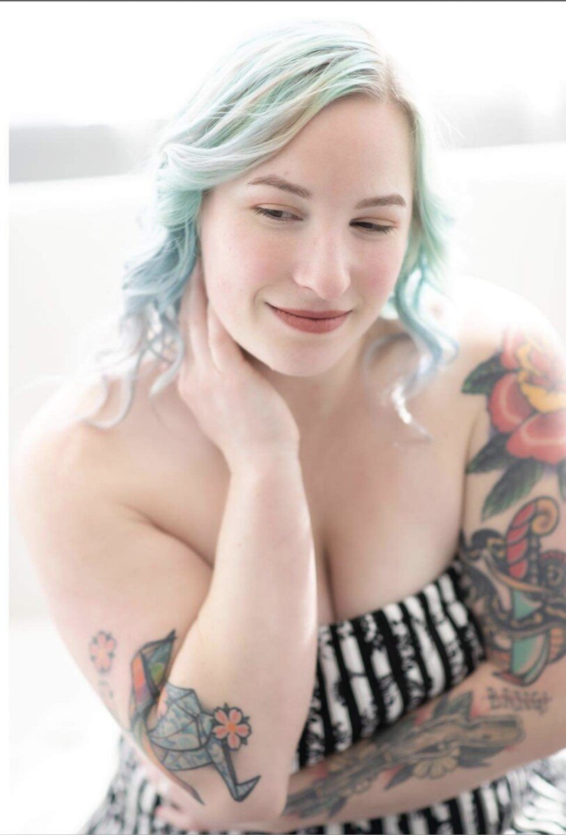 Laurzombi (@laur_zombi), OnlyFans creator