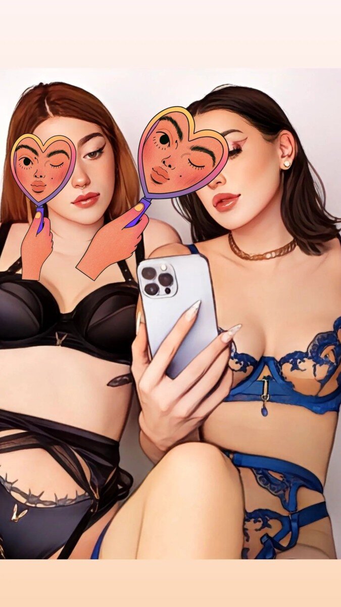 Lauracadia (@lauracadia), OnlyFans creator