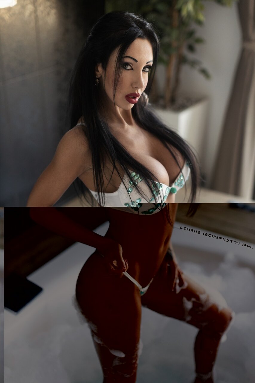 Laurafiorentinofficial (@laurafiorentinofficial), OnlyFans creator