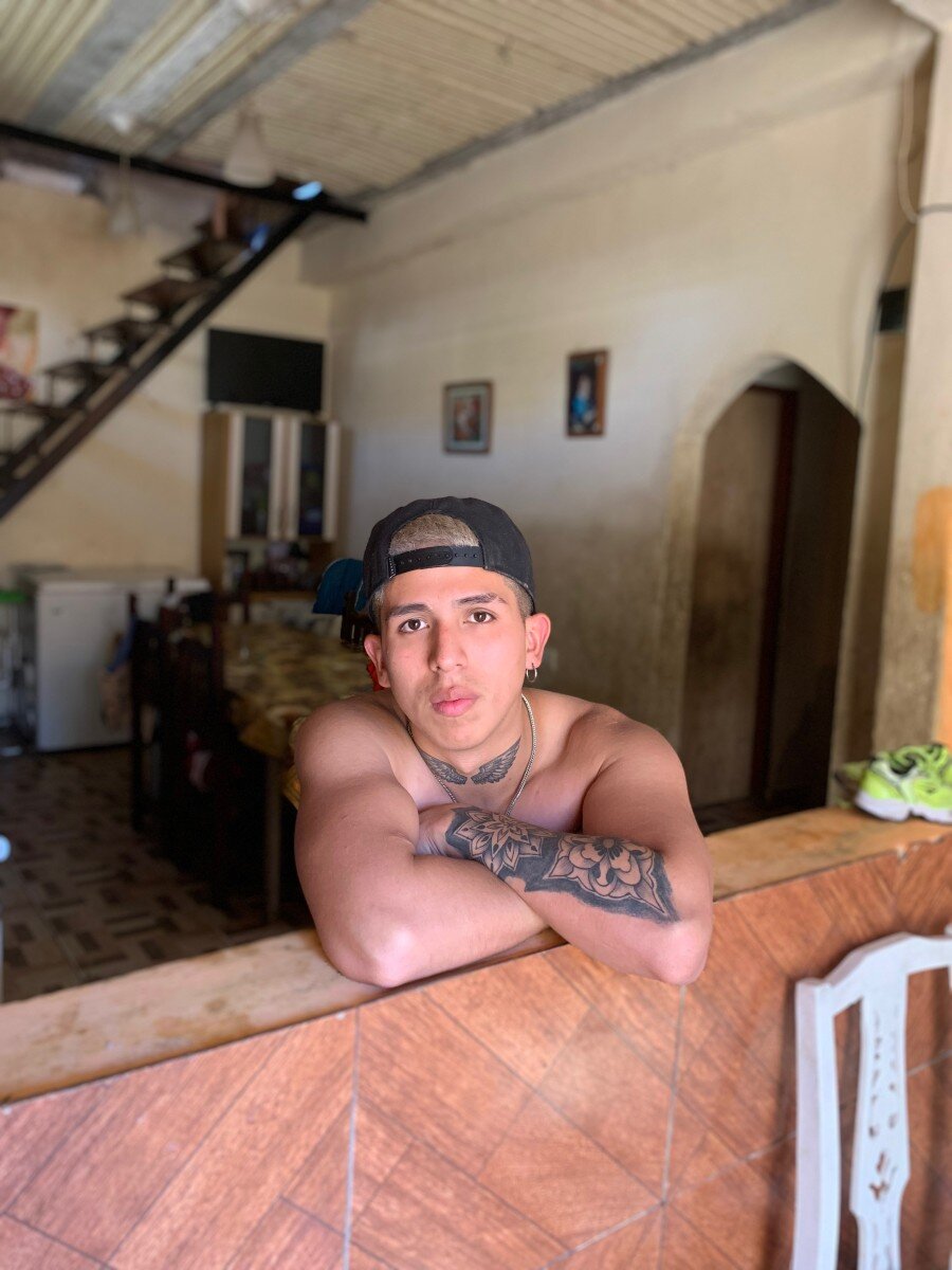 laurean (@laureanisaias), OnlyFans creator