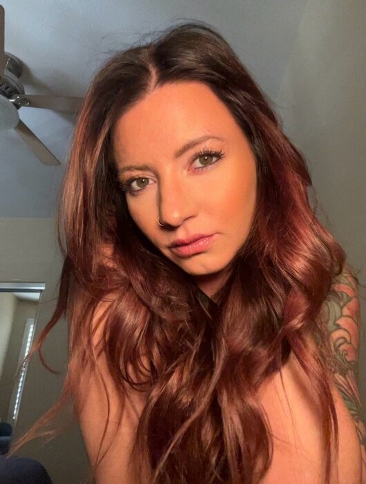 Laurelm (@laurel_m), OnlyFans creator
