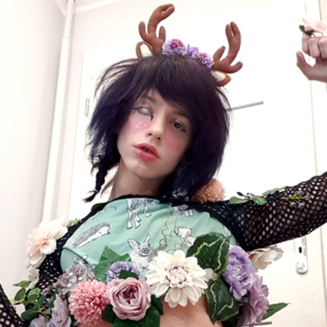 Laurellean (@laurellean), OnlyFans creator