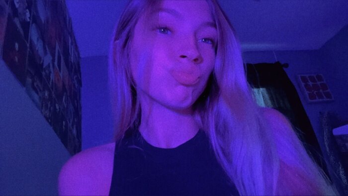 Laurennm (@lauren_nm), OnlyFans creator