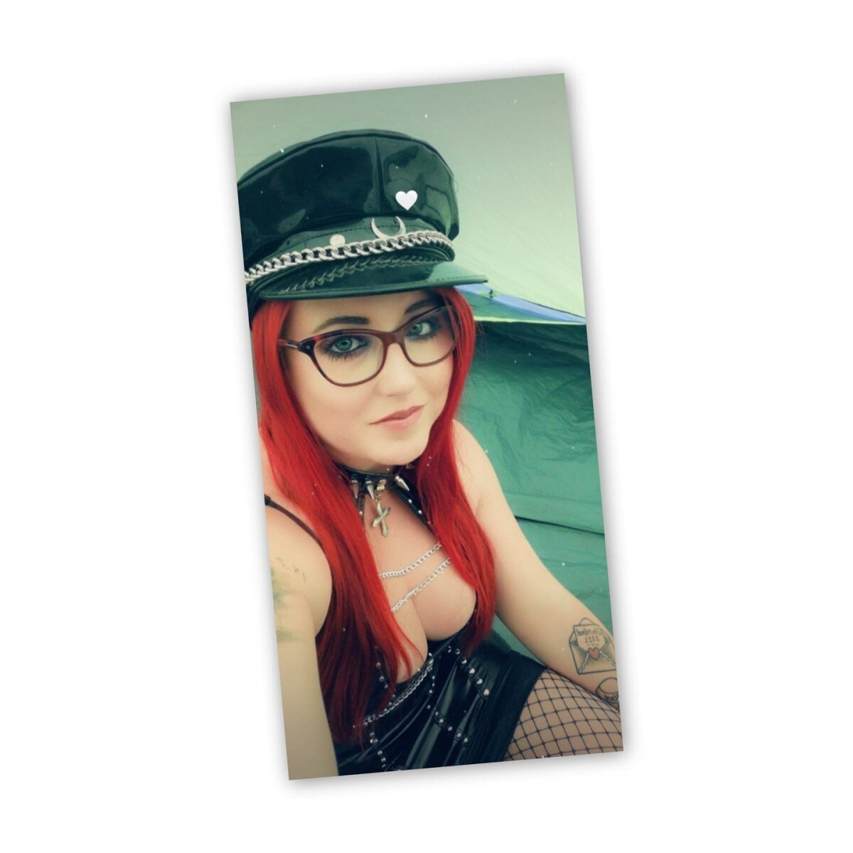 Laurenclairex33 (@laurenclairex33), OnlyFans creator