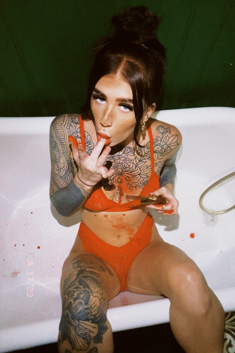 Laurenfgssxx (@laurenfgssxx), OnlyFans creator