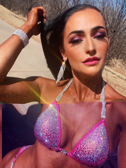 Laurenjreed (@laurenjreed), OnlyFans creator