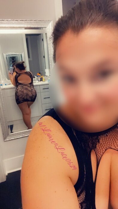 Laurenlace0629 (@laurenlace0629), OnlyFans creator