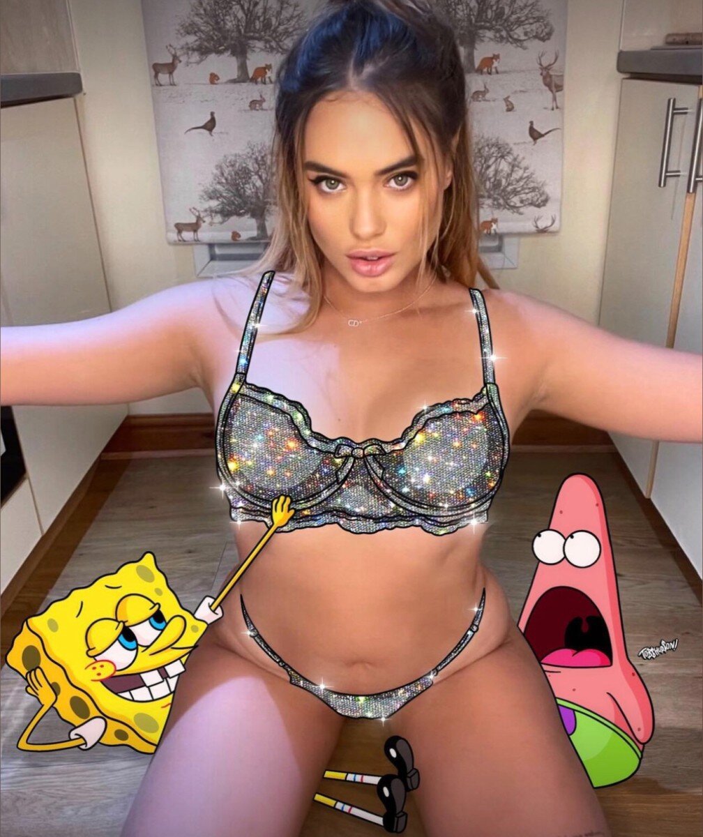 Laurenowens (@laurenowens), OnlyFans creator