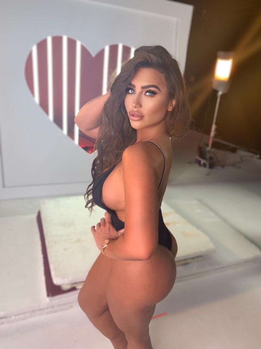 Laurenrosegoodger (@laurenrosegoodger), OnlyFans creator