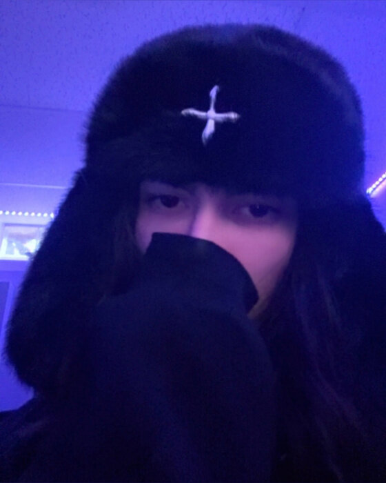 Laurenthetrap (@laurenthetrap), OnlyFans creator
