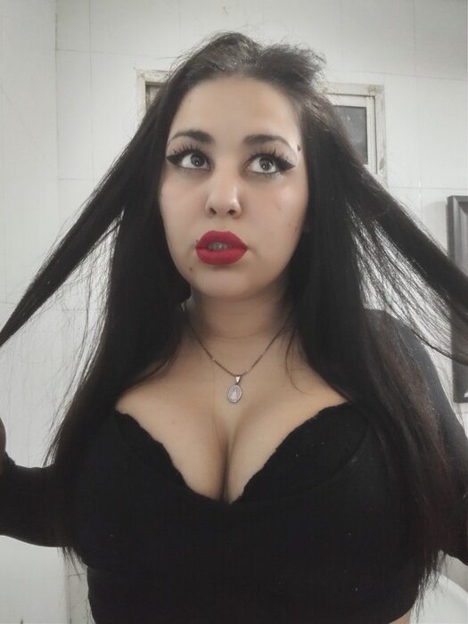 Mery (@laury_baby), OnlyFans creator