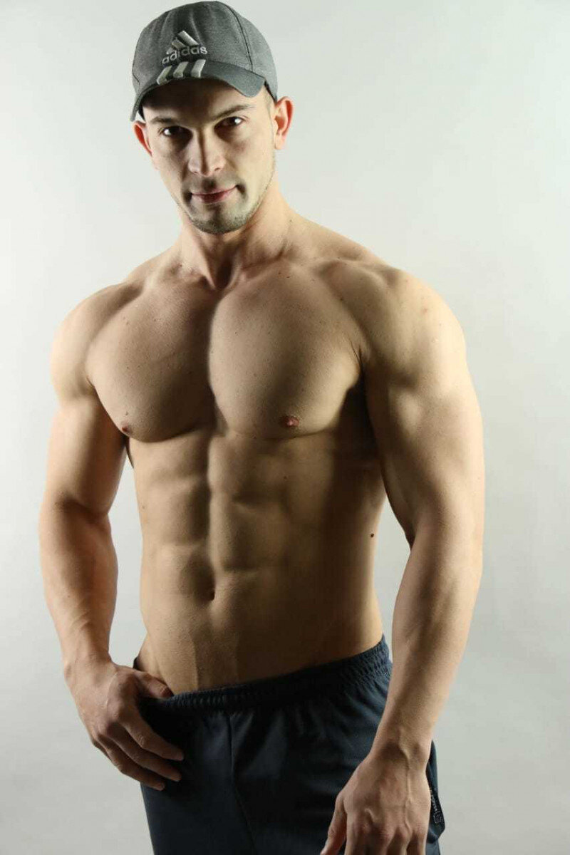 Lautaxtrainer (@lautaxtrainer), OnlyFans creator
