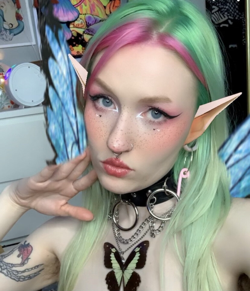 Lavababyfantasy (@lavababyfantasy), OnlyFans creator