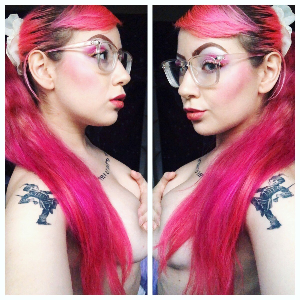 Lavendermoonxo (@lavendermoon.xo), OnlyFans creator