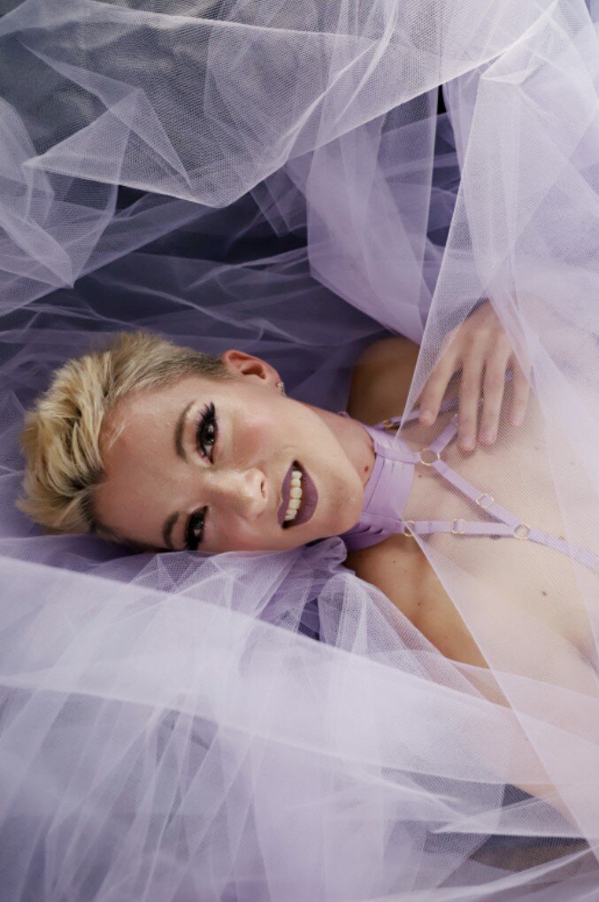 Lavendervyxn (@lavendervyxn), OnlyFans creator