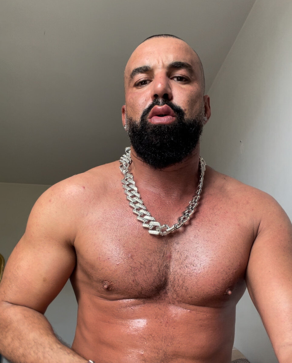 Laveritenaked (@laveritenaked), OnlyFans creator