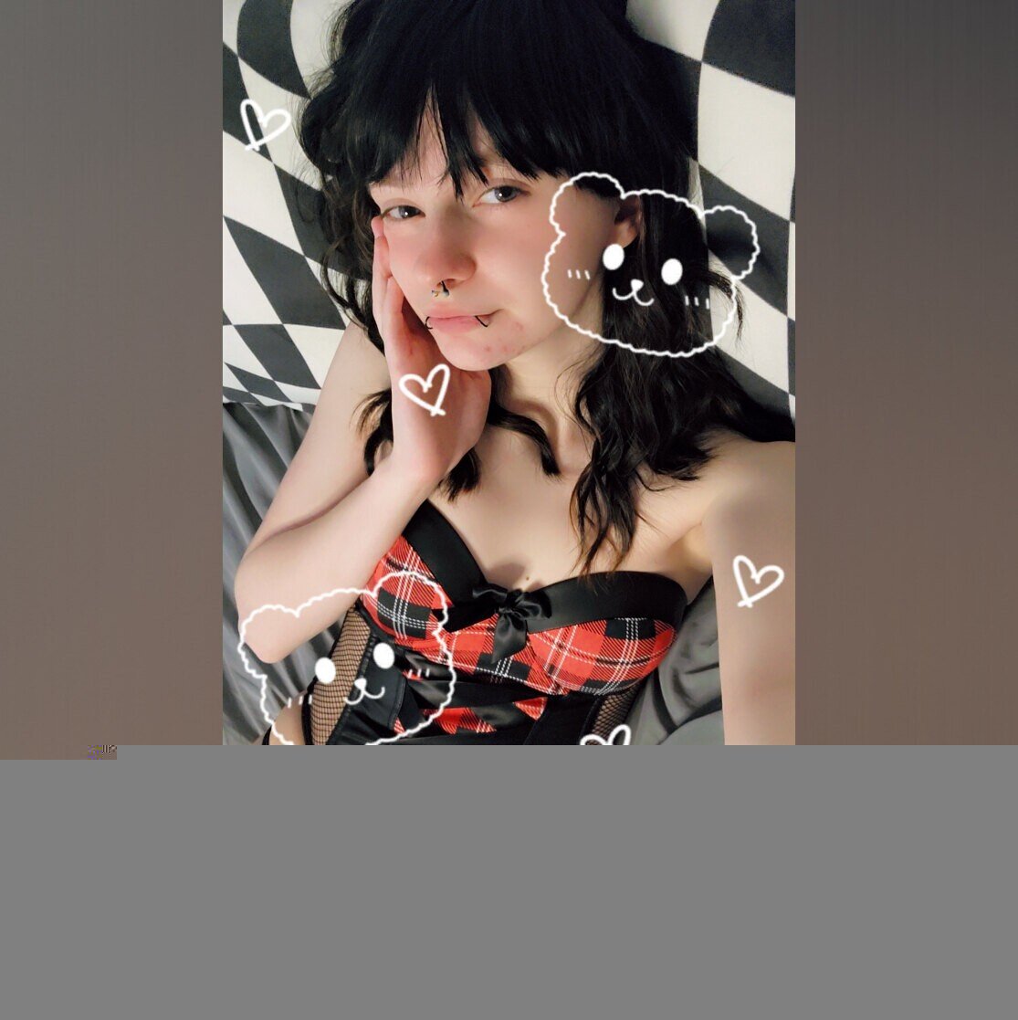 Lavernababy (@laverna_baby), OnlyFans creator