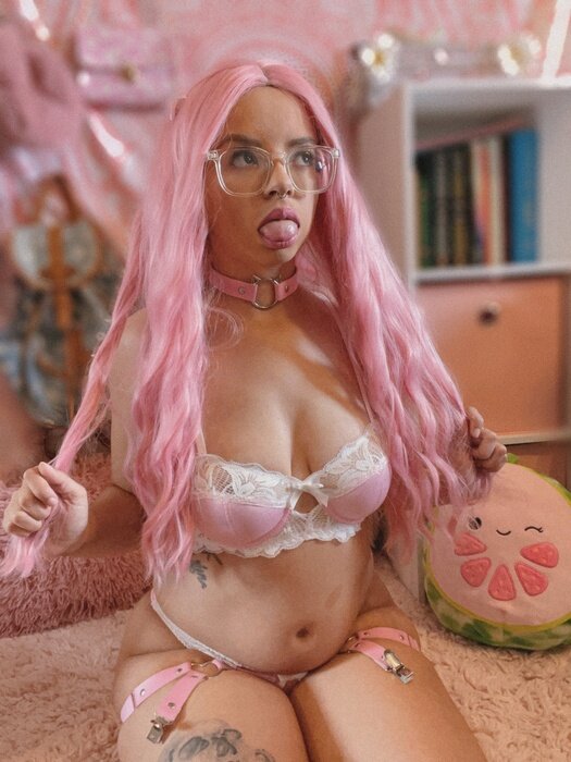 Lavishlex (@lavish_lex), OnlyFans creator