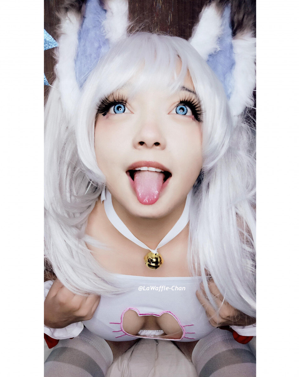 Lawafflechan (@lawafflechan), OnlyFans creator