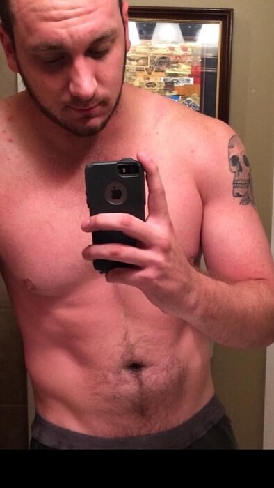 Layingoak59 (@layingoak59), OnlyFans creator