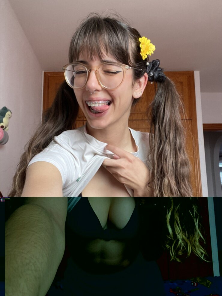 Laylababy2004 (@laylababy2004), OnlyFans creator