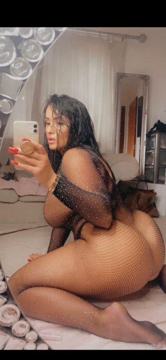 Laylaferrari (@laylaferrari), OnlyFans creator